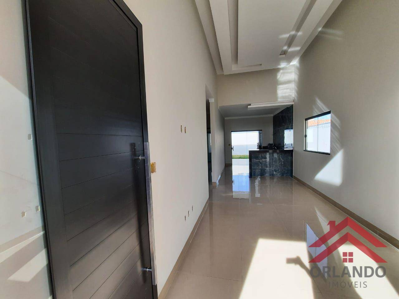 Casa à venda com 3 quartos, 114m² - Foto 5