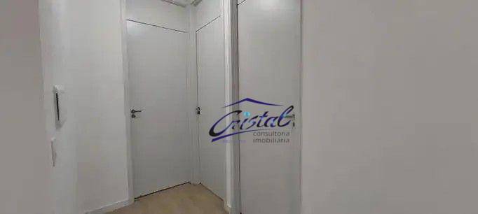 Apartamento, 2 quartos, 43 m² - Foto 4