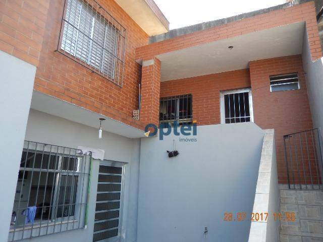 Sobrado à venda com 3 quartos, 179m² - Foto 4