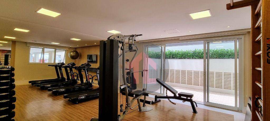 Apartamento para alugar com 1 quarto, 54m² - Foto 14