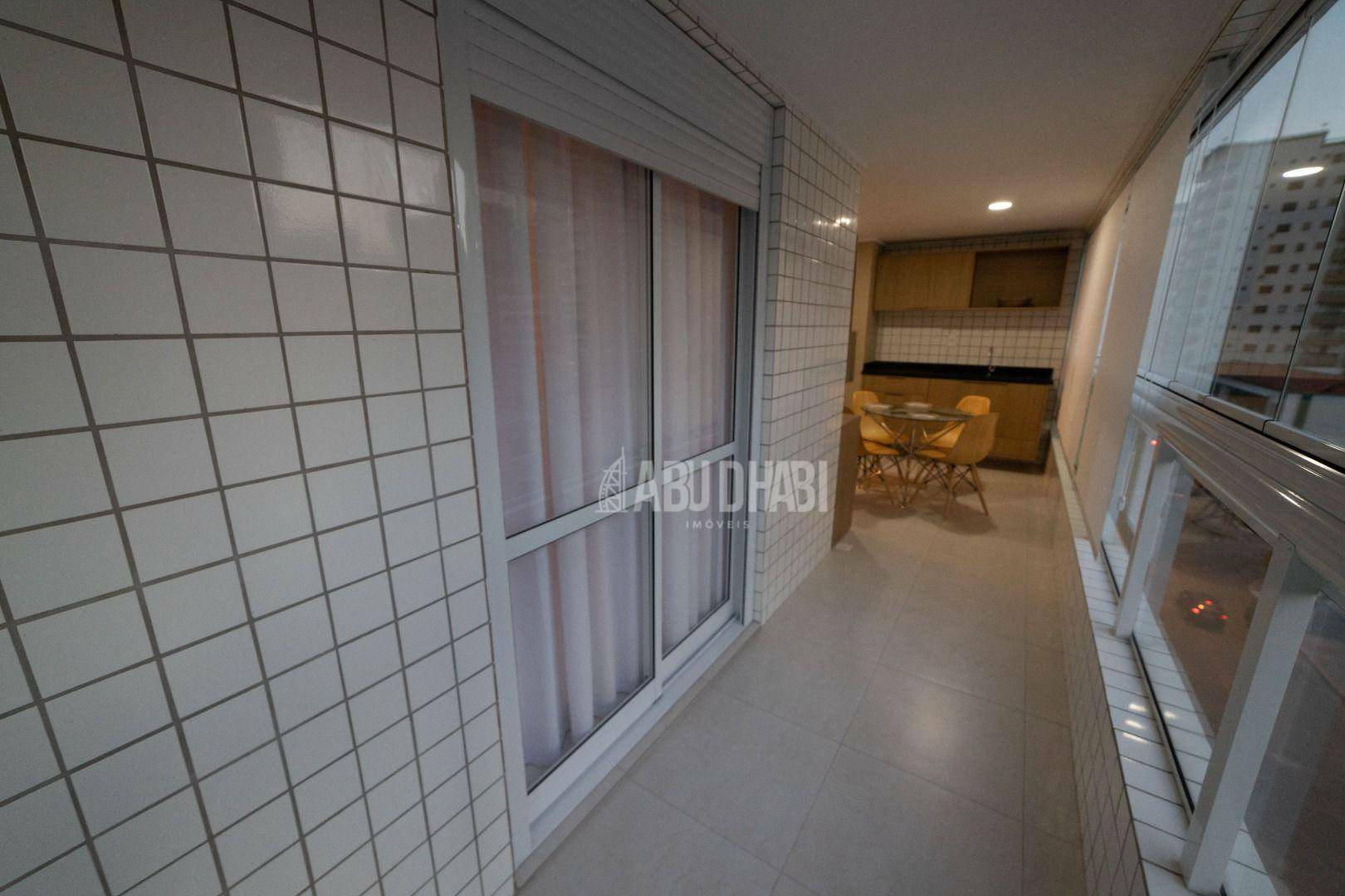 Apartamento à venda com 3 quartos, 134m² - Foto 4