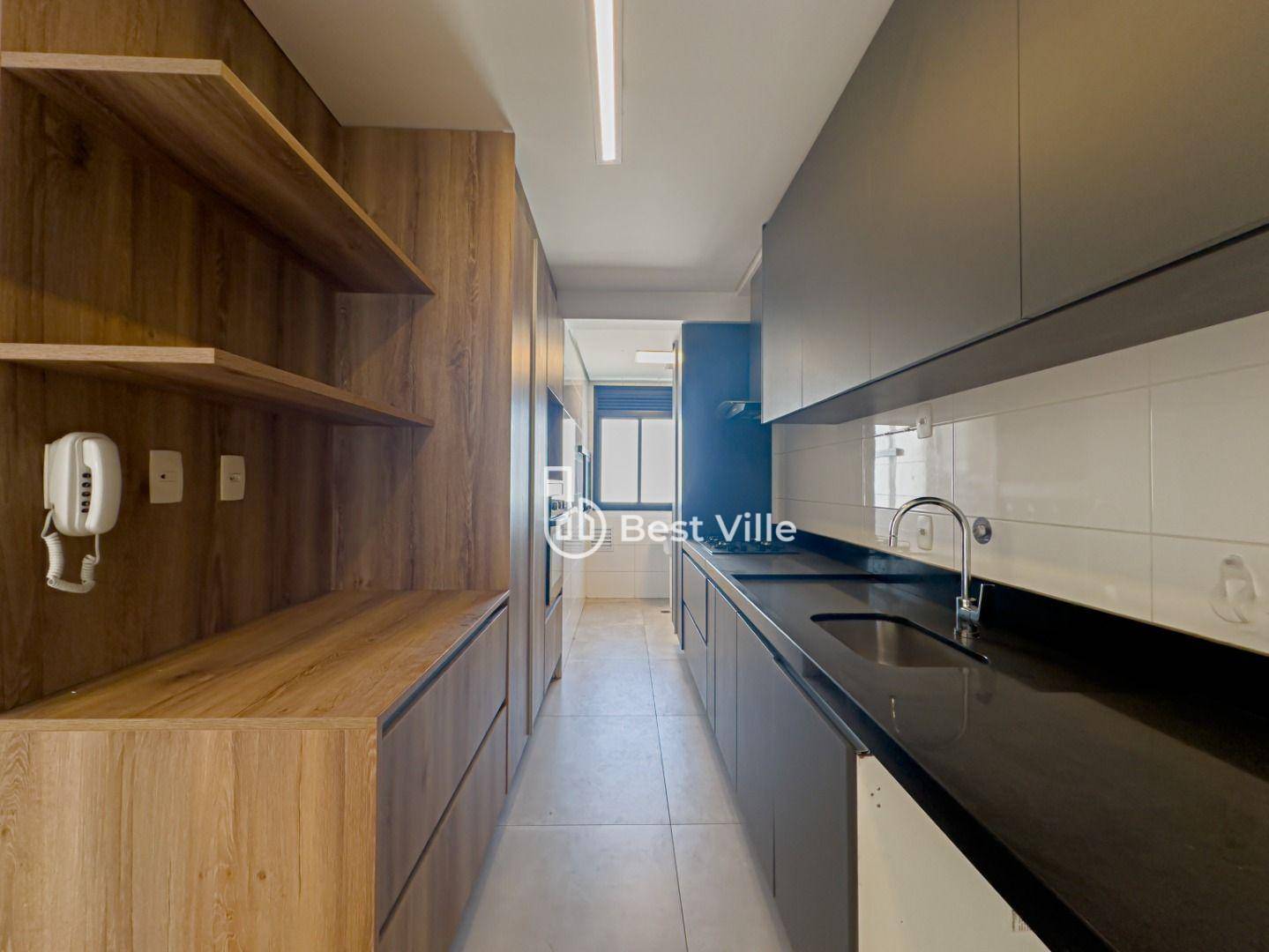 Apartamento à venda com 3 quartos, 112m² - Foto 6