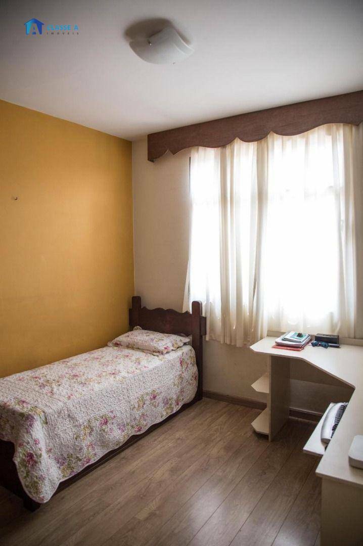 Apartamento à venda com 3 quartos, 140m² - Foto 14