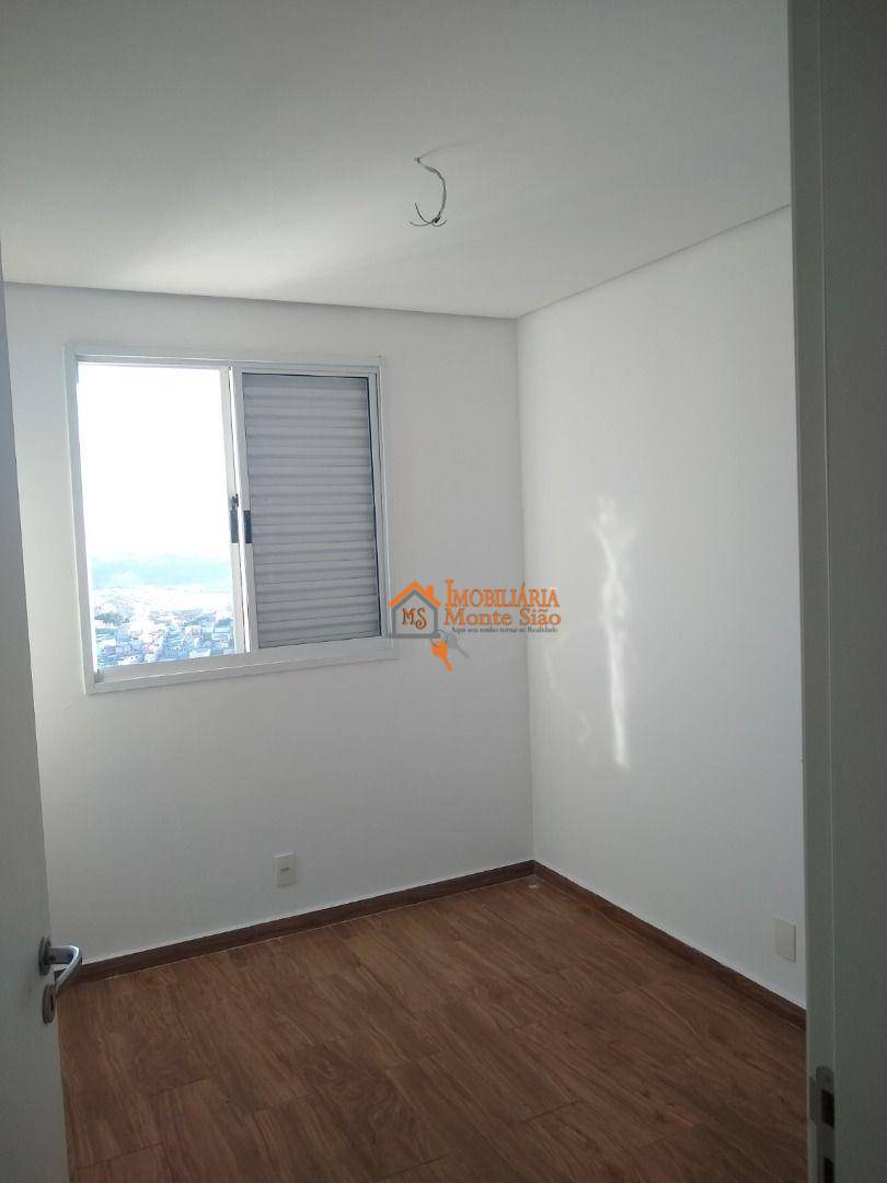 Apartamento à venda com 3 quartos, 113m² - Foto 14