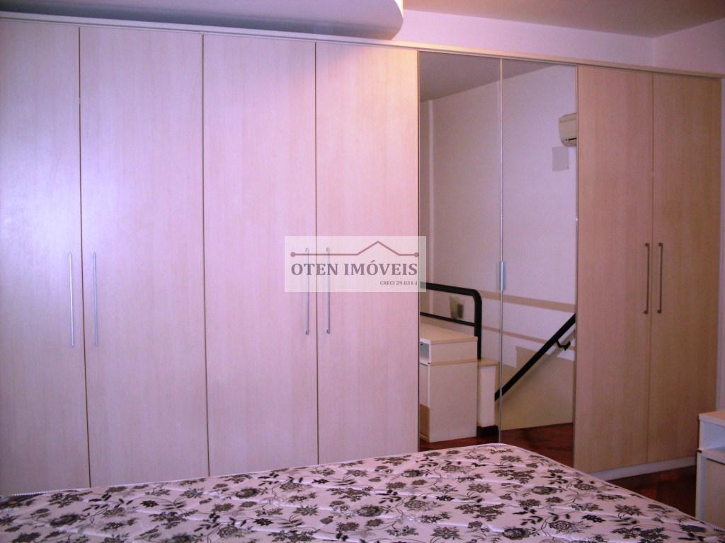 Apartamento à venda com 1 quarto, 72m² - Foto 24