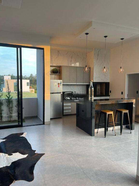 Casa de Condomínio à venda com 3 quartos, 186m² - Foto 8