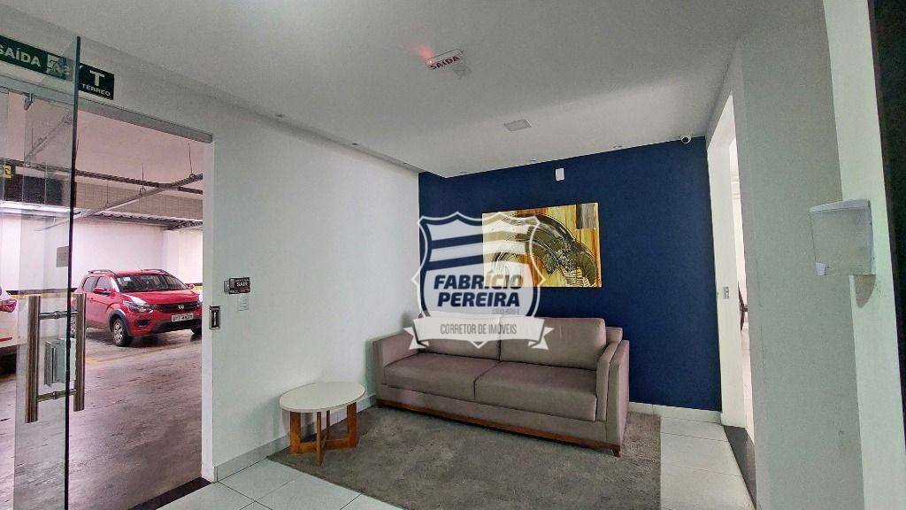 Apartamento à venda com 3 quartos, 80m² - Foto 5