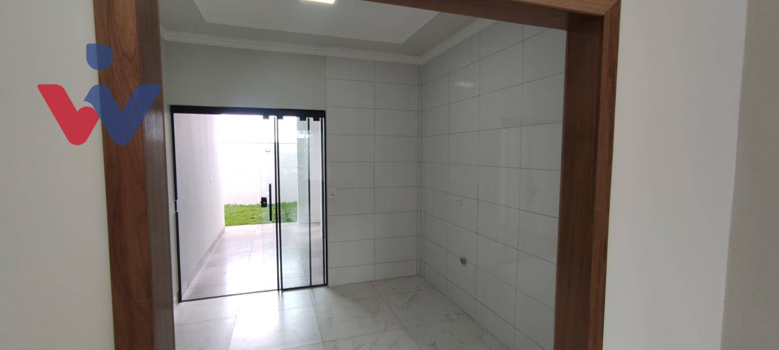 Casa à venda com 3 quartos, 92m² - Foto 11