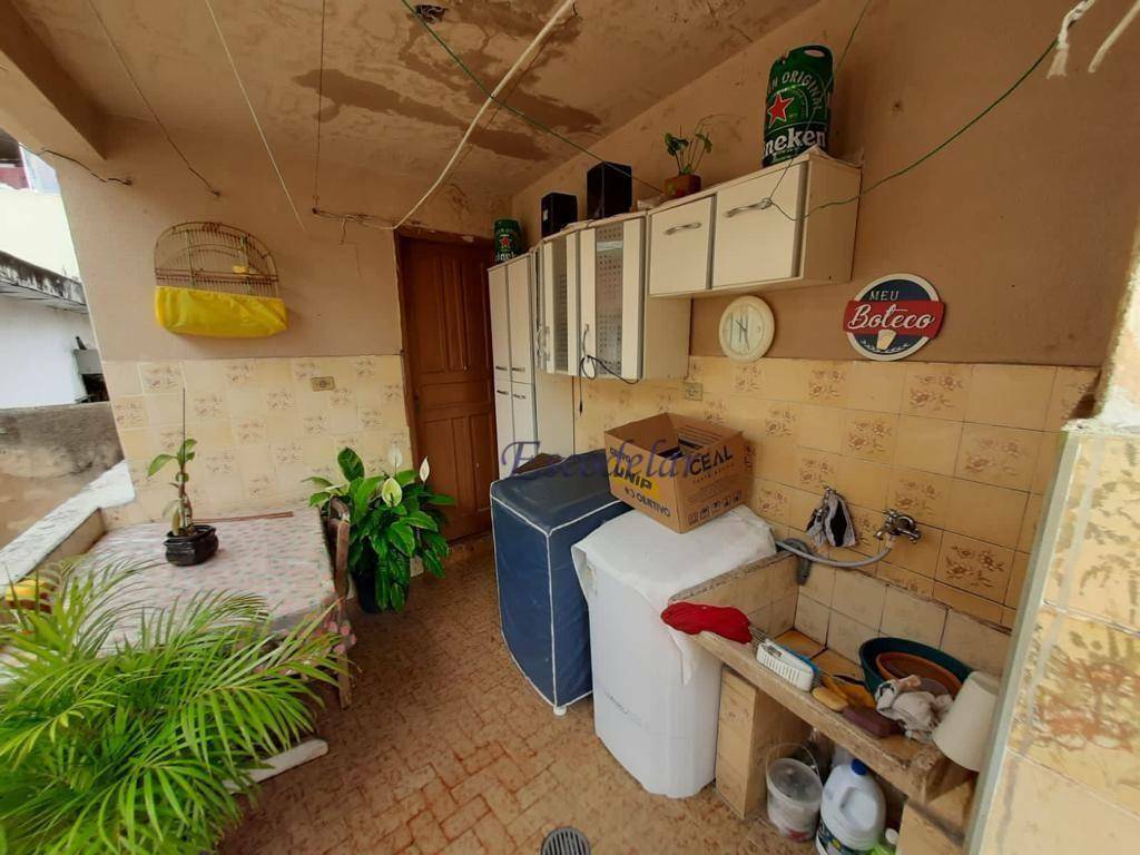 Sobrado à venda com 3 quartos, 500m² - Foto 17