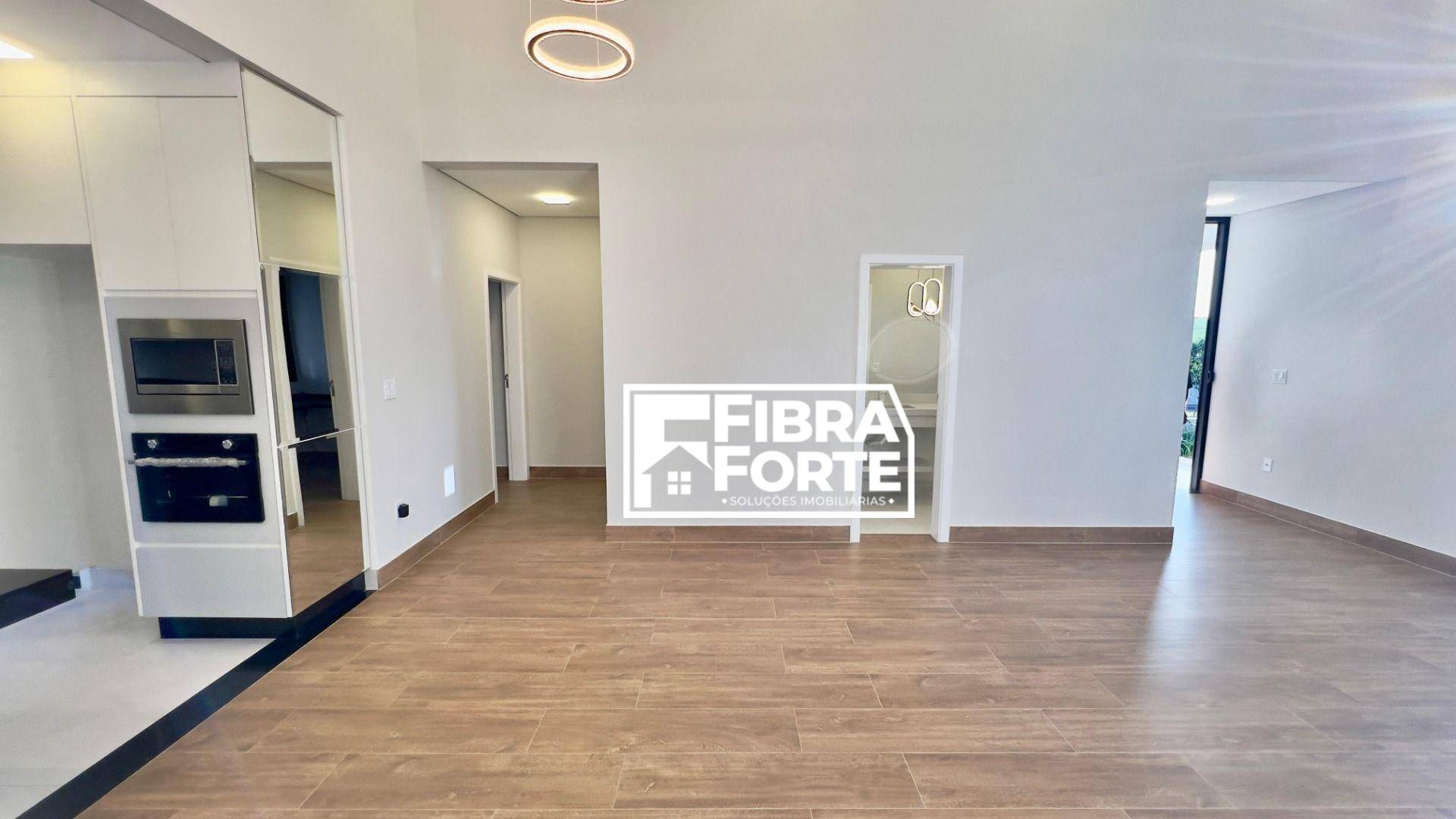 Casa de Condomínio à venda com 3 quartos, 208m² - Foto 7