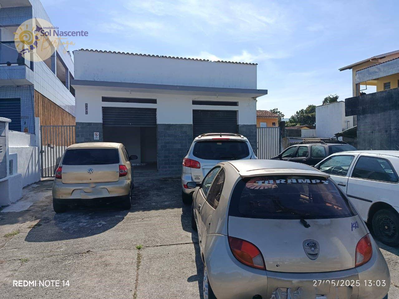 Loja-Salão para alugar, 70m² - Foto 1