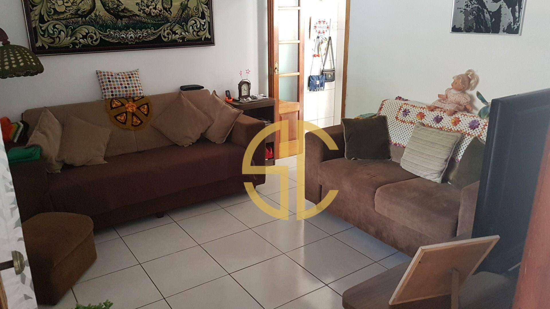 Casa à venda com 2 quartos, 92m² - Foto 3