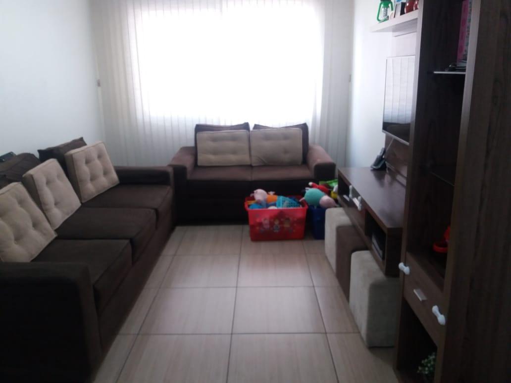 Apartamento à venda com 2 quartos, 66m² - Foto 2