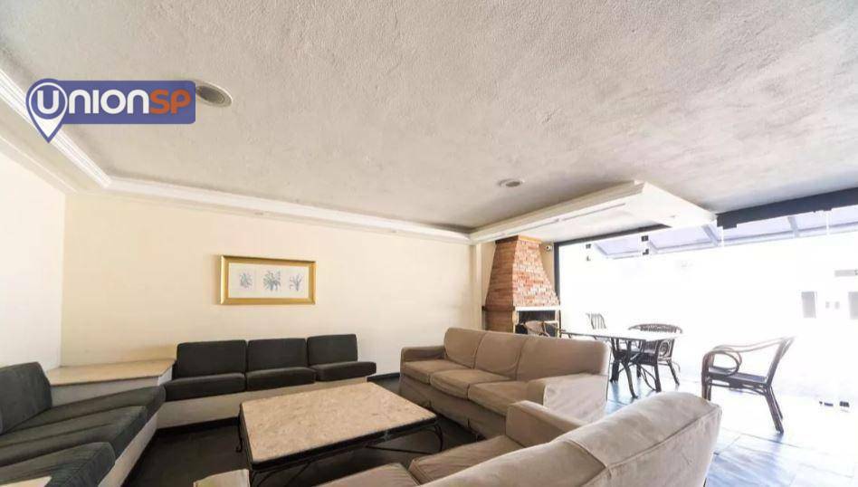 Apartamento à venda com 2 quartos, 64m² - Foto 19