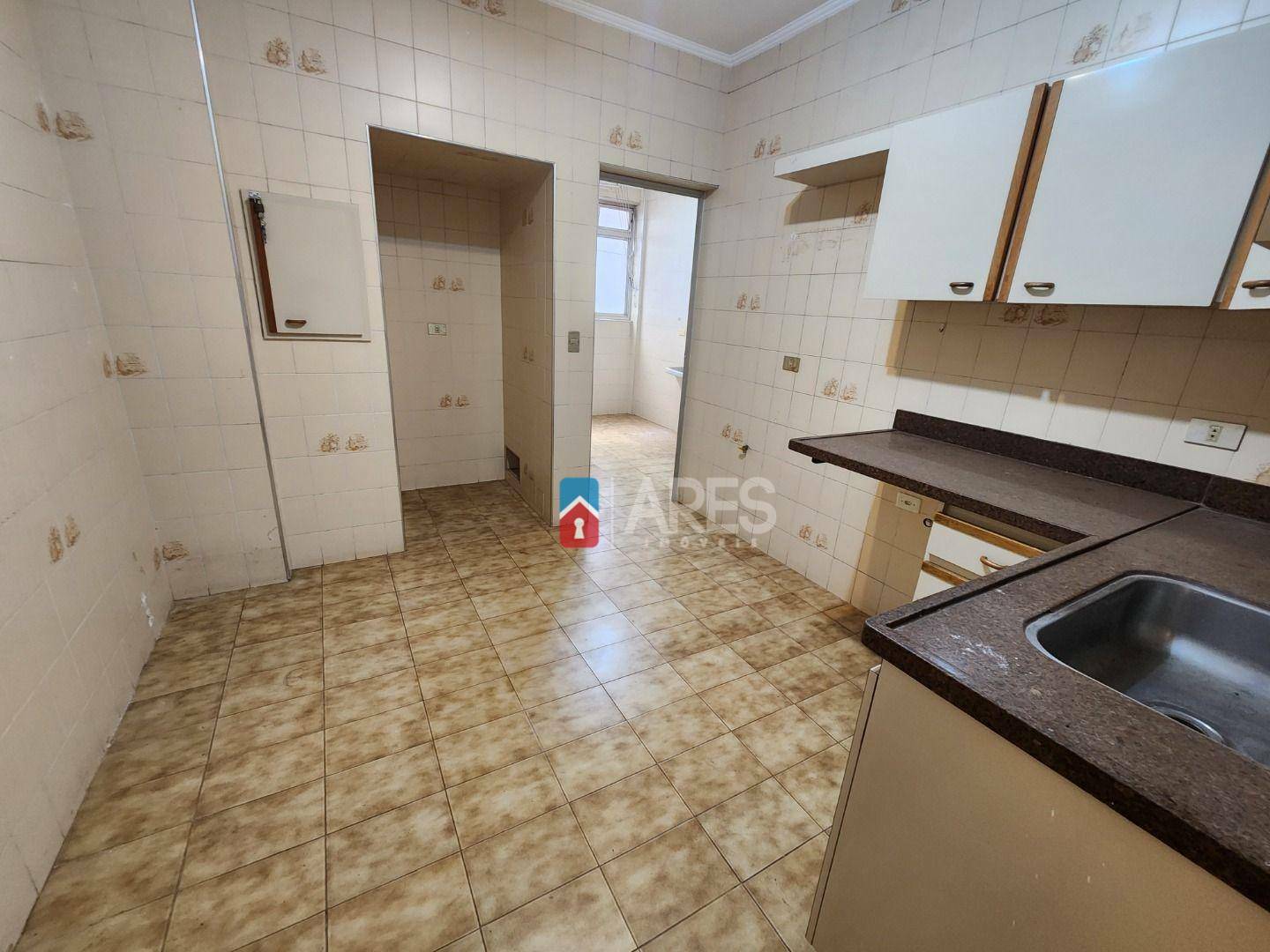 Apartamento, 3 quartos, 100 m² - Foto 4