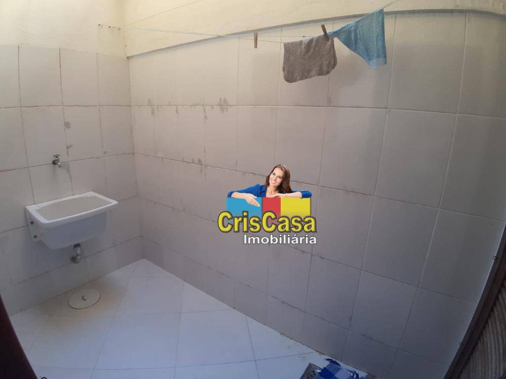 Casa de Condomínio à venda com 2 quartos, 98m² - Foto 5