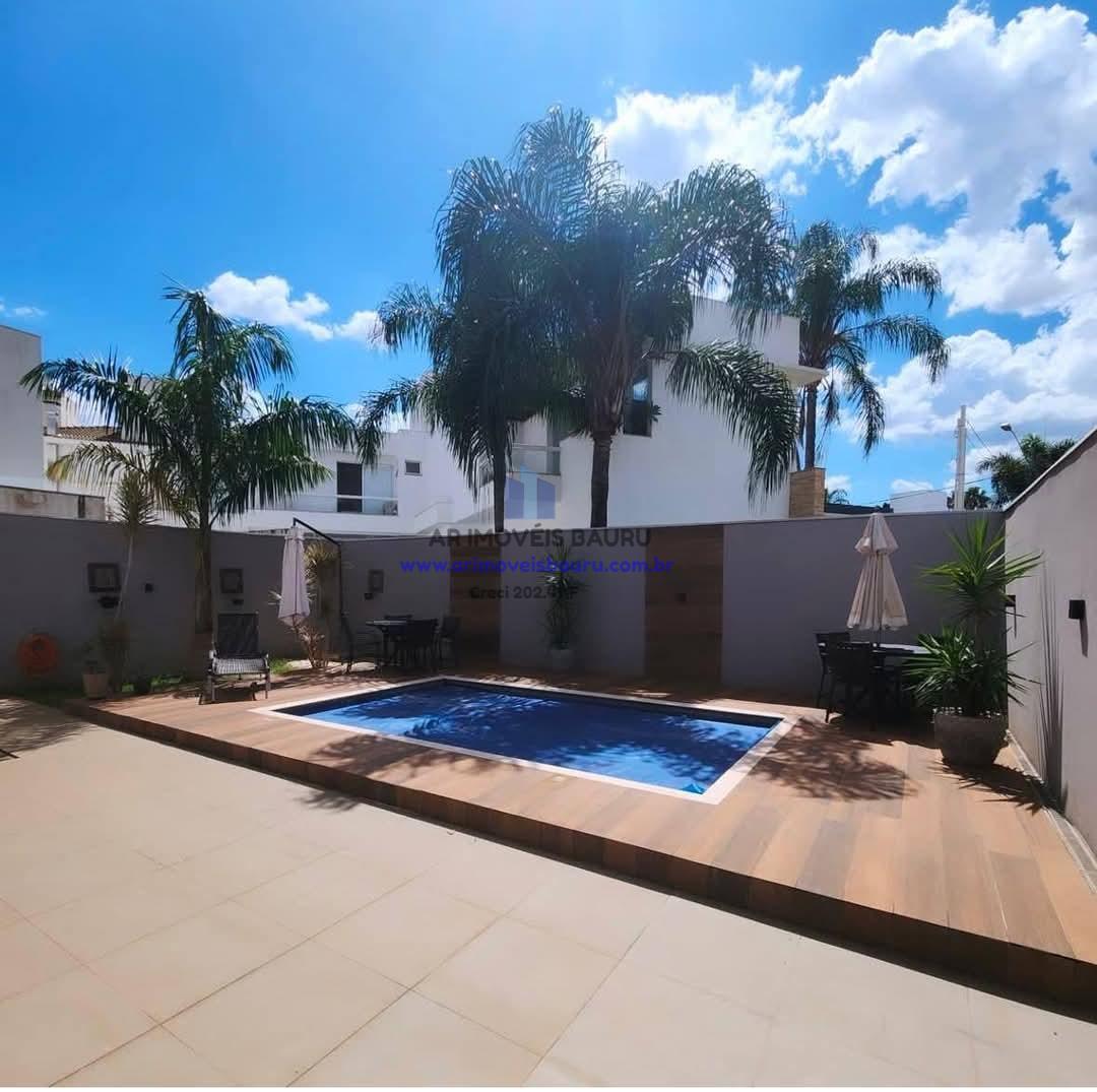 Casa à venda com 3 quartos, 360m² - Foto 23