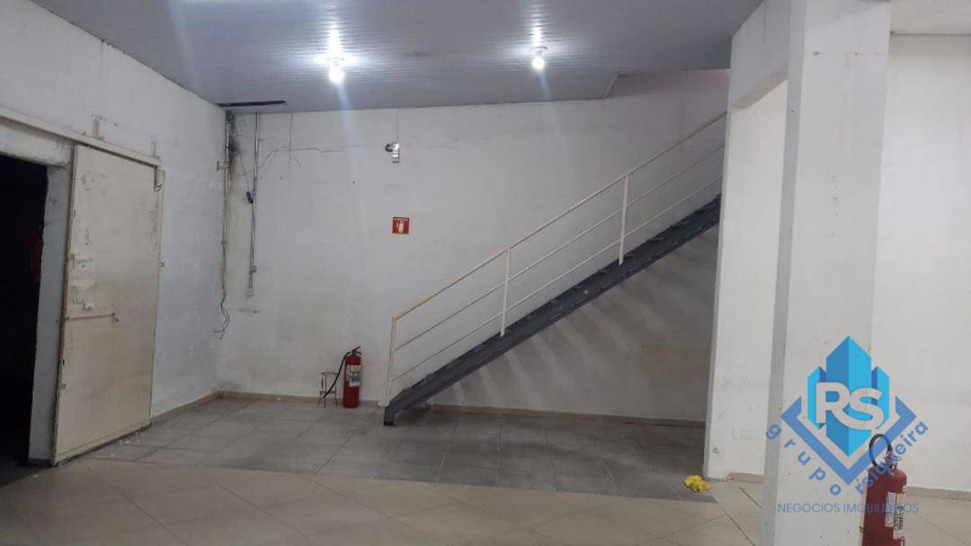 Loja-Salão para alugar, 600m² - Foto 5