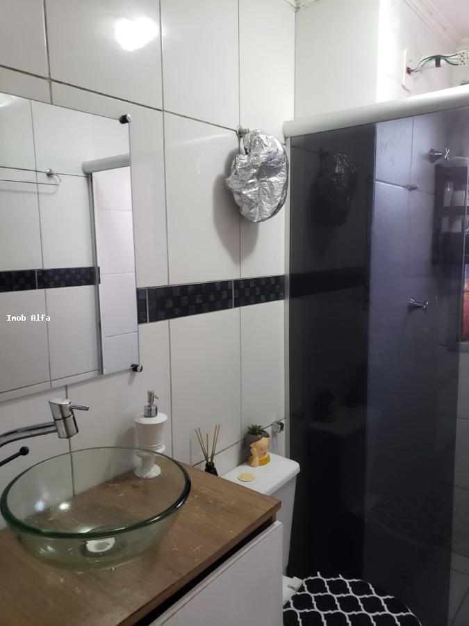 Apartamento à venda com 2 quartos, 47m² - Foto 15