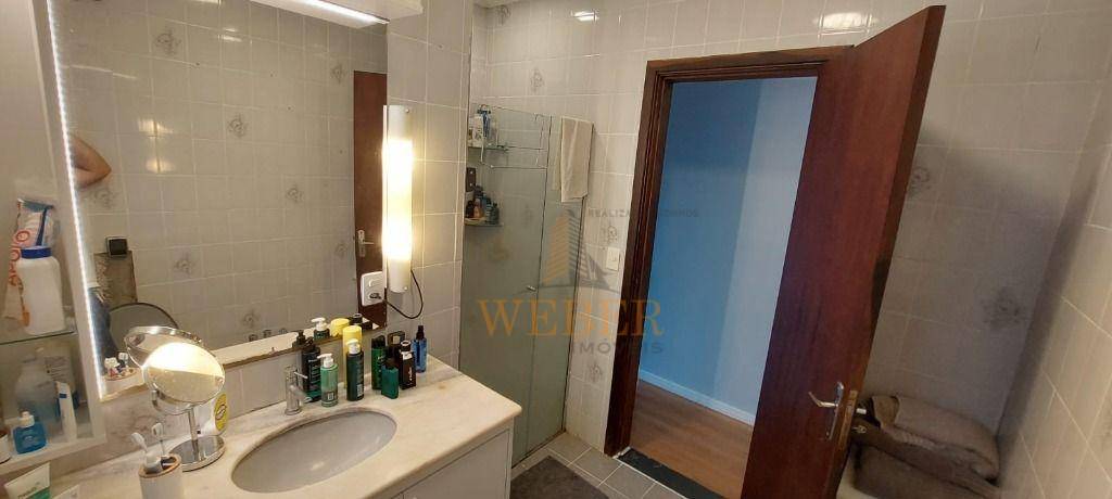 Sobrado à venda e aluguel com 3 quartos, 165m² - Foto 36