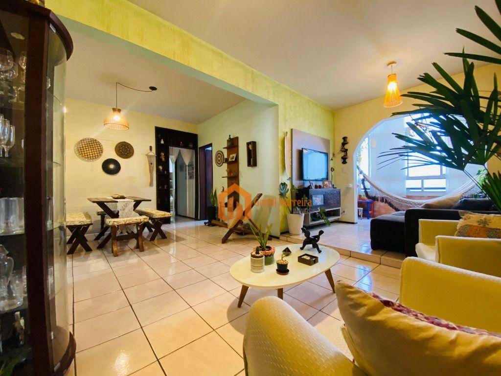 Apartamento, 3 quartos, 110 m² - Foto 2