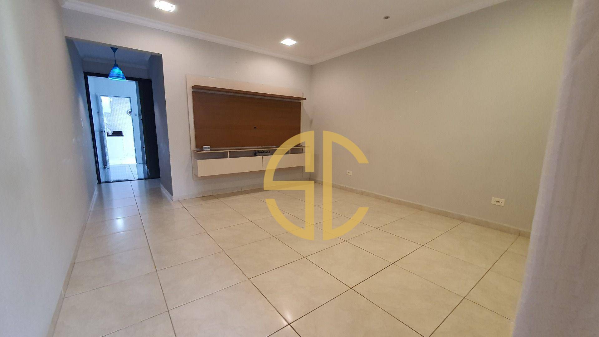 Sobrado à venda com 2 quartos, 86m² - Foto 3