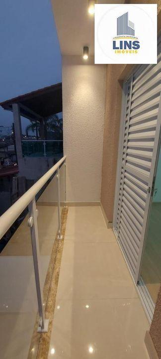 Sobrado à venda com 3 quartos, 105m² - Foto 4