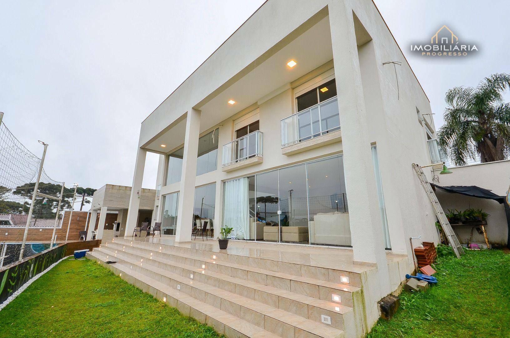 Casa à venda com 4 quartos, 467m² - Foto 46