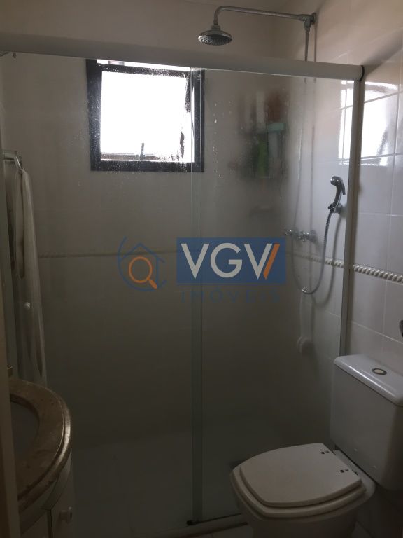 Apartamento à venda com 3 quartos, 100m² - Foto 8