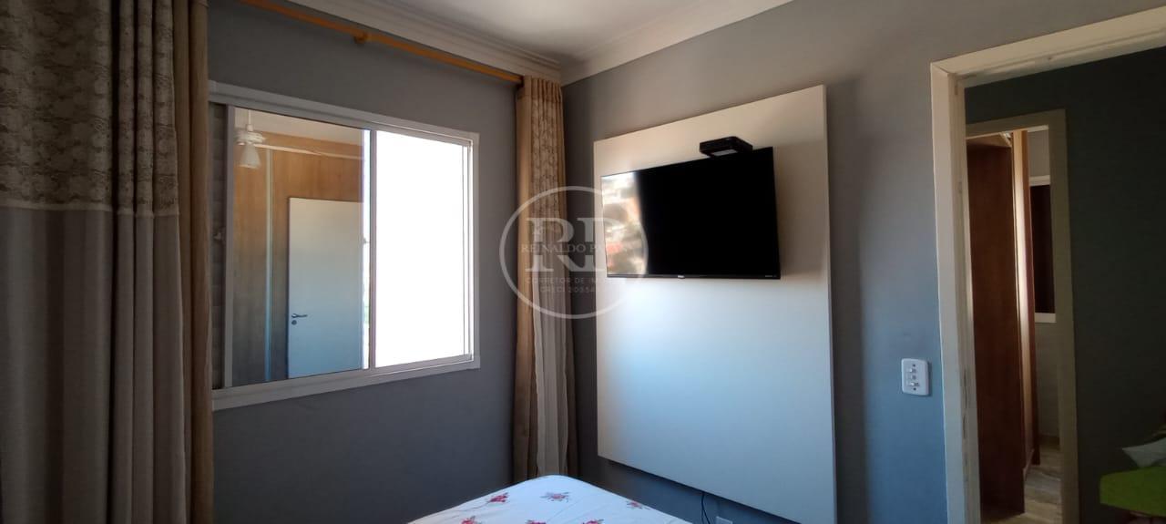 Apartamento à venda com 3 quartos, 58m² - Foto 13