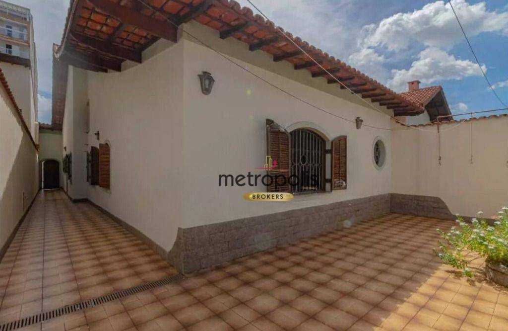 Sobrado à venda e aluguel com 5 quartos, 300m² - Foto 3