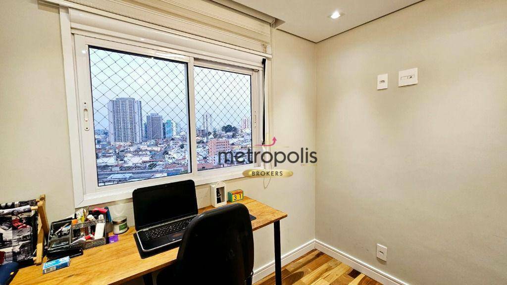 Apartamento à venda com 3 quartos, 72m² - Foto 21