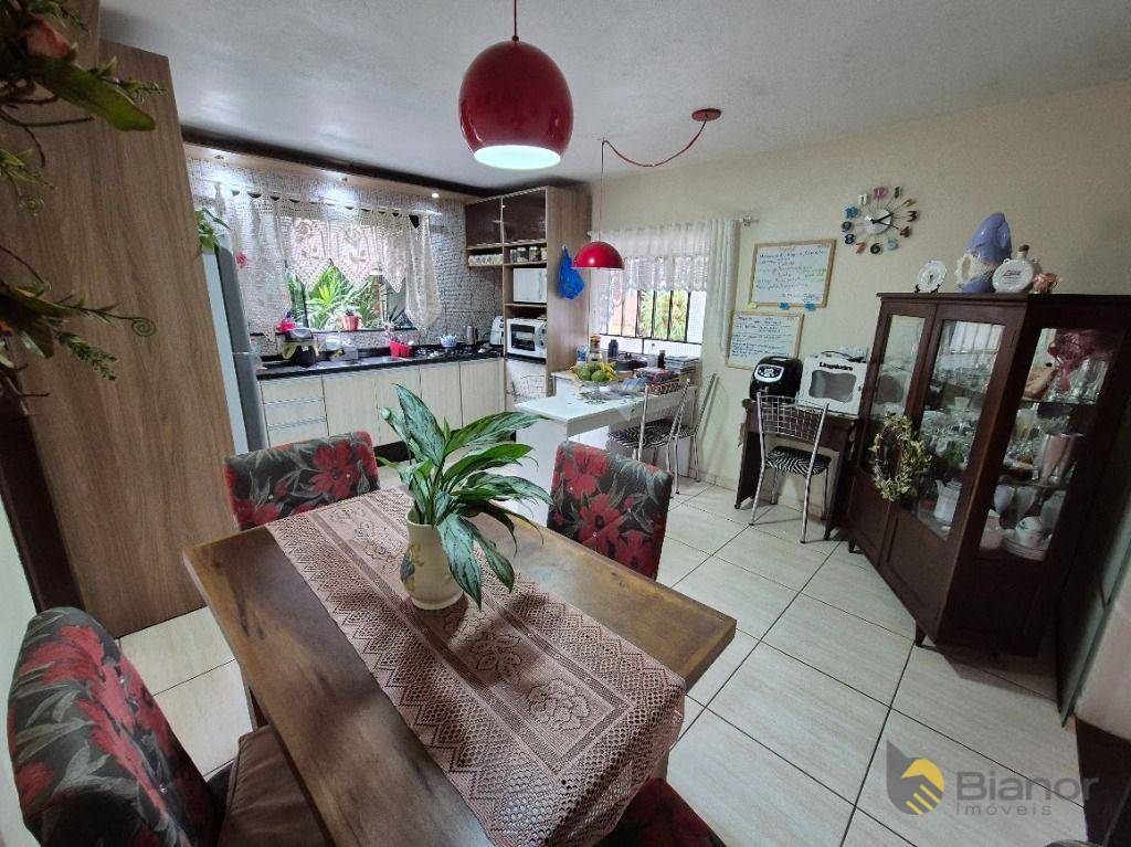 Casa, 4 quartos, 150 m² - Foto 5