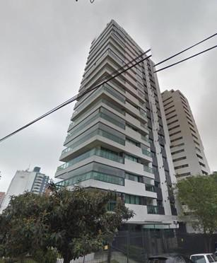 Apartamento à venda com 4 quartos, 231m² - Foto 1