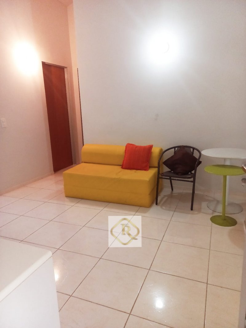 Apartamento à venda com 2 quartos, 44m² - Foto 3