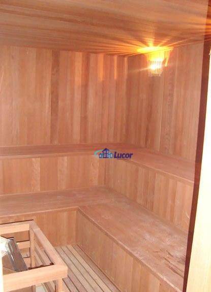 Apartamento à venda com 1 quarto, 28m² - Foto 18