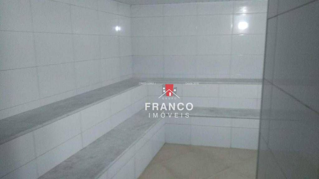 Apartamento à venda com 3 quartos, 123m² - Foto 41