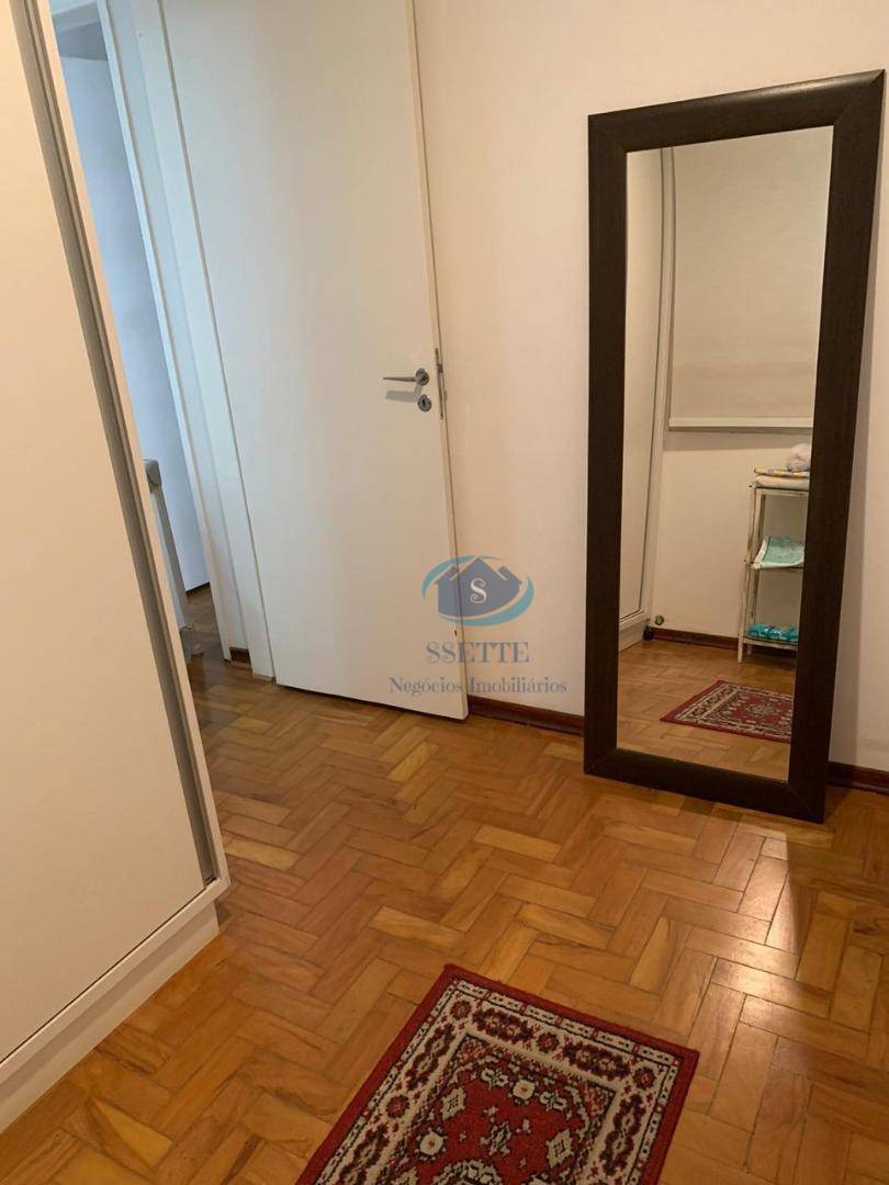 Apartamento à venda com 3 quartos, 90m² - Foto 4