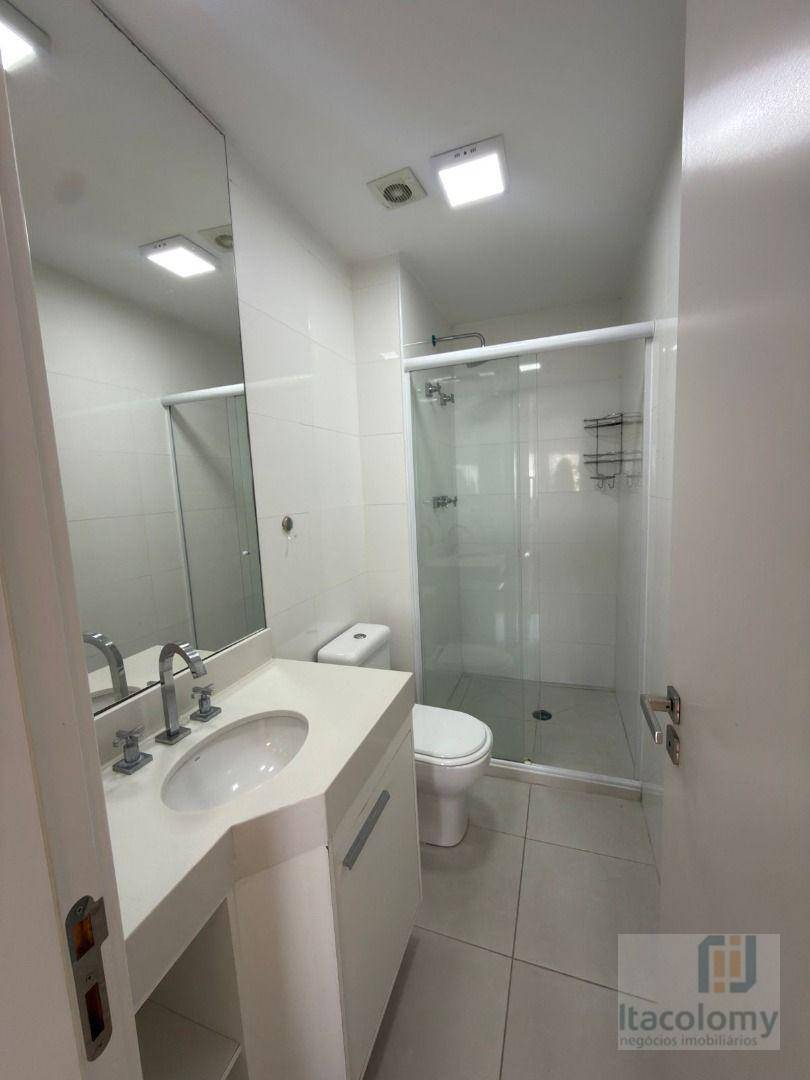 Apartamento, 2 quartos, 74 m² - Foto 11