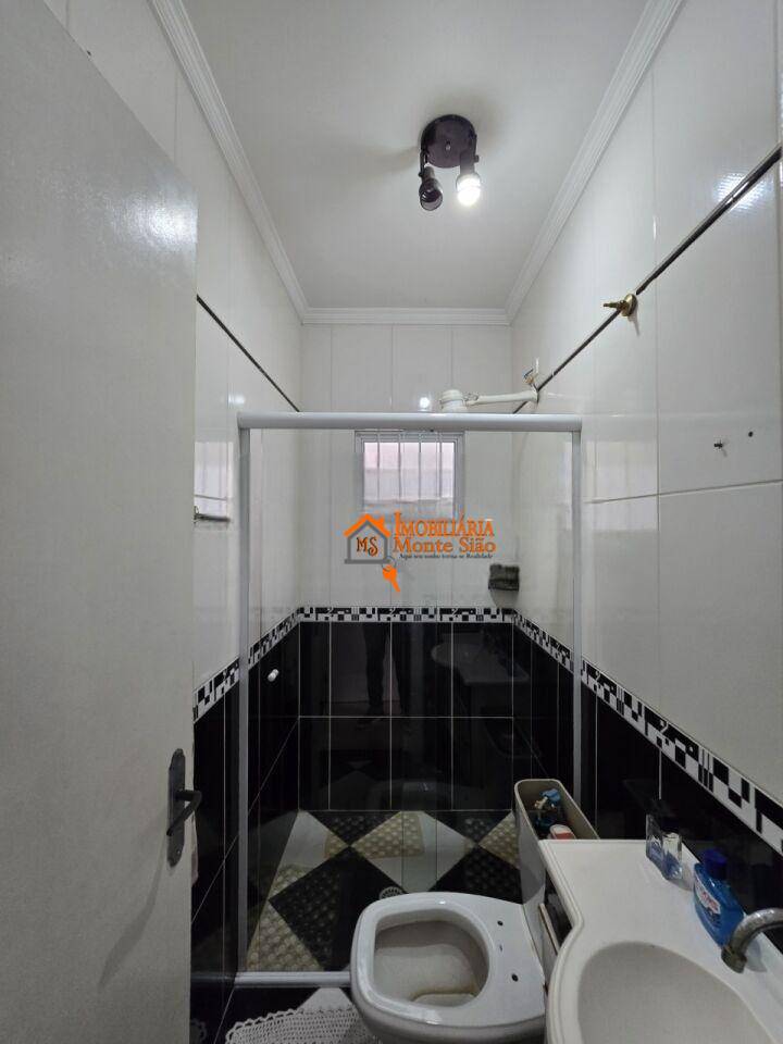 Sobrado à venda com 2 quartos, 163m² - Foto 17