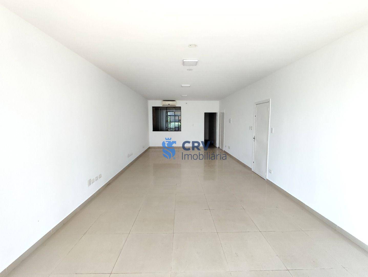 Conjunto Comercial-Sala para alugar, 80m² - Foto 6