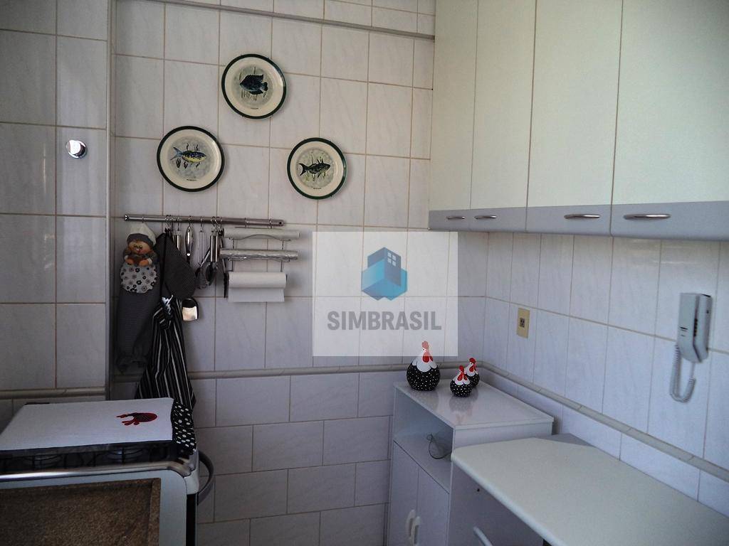 Apartamento à venda com 1 quarto, 44m² - Foto 12