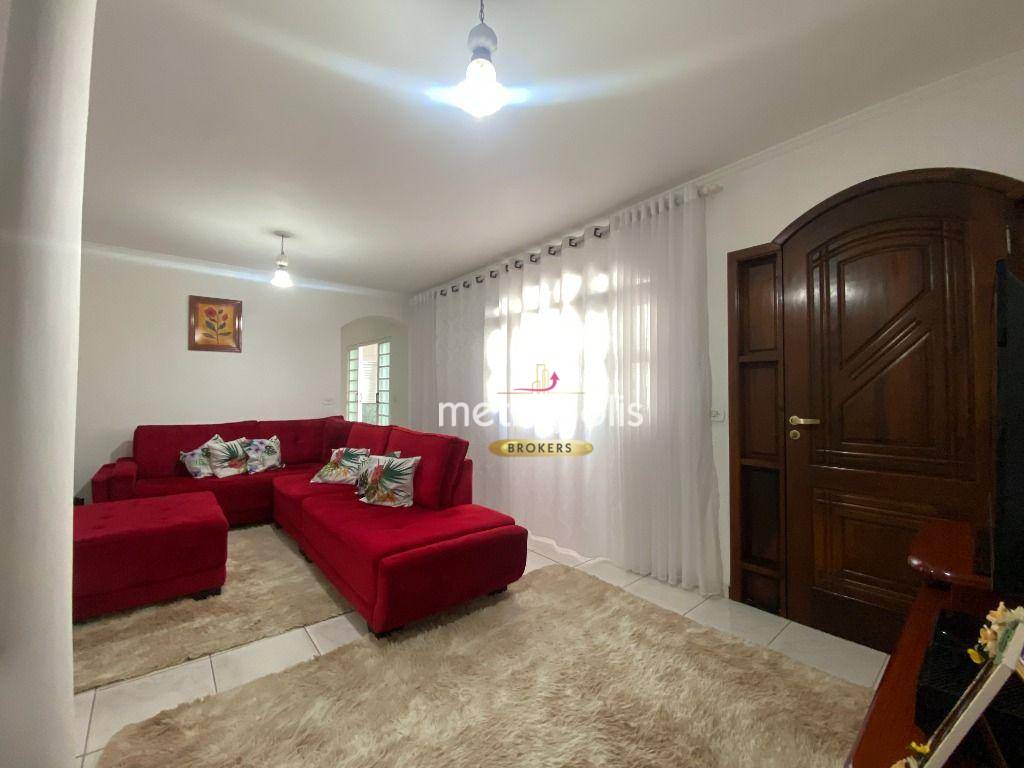 Sobrado à venda com 4 quartos, 150m² - Foto 22