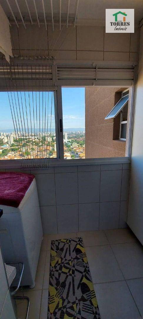 Apartamento à venda com 3 quartos, 90m² - Foto 13