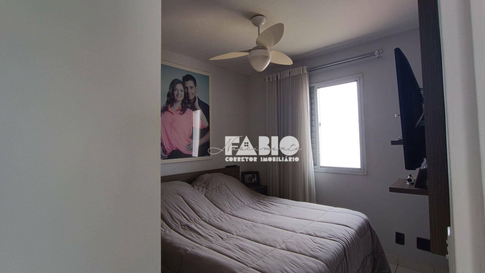 Apartamento à venda com 2 quartos, 51m² - Foto 13