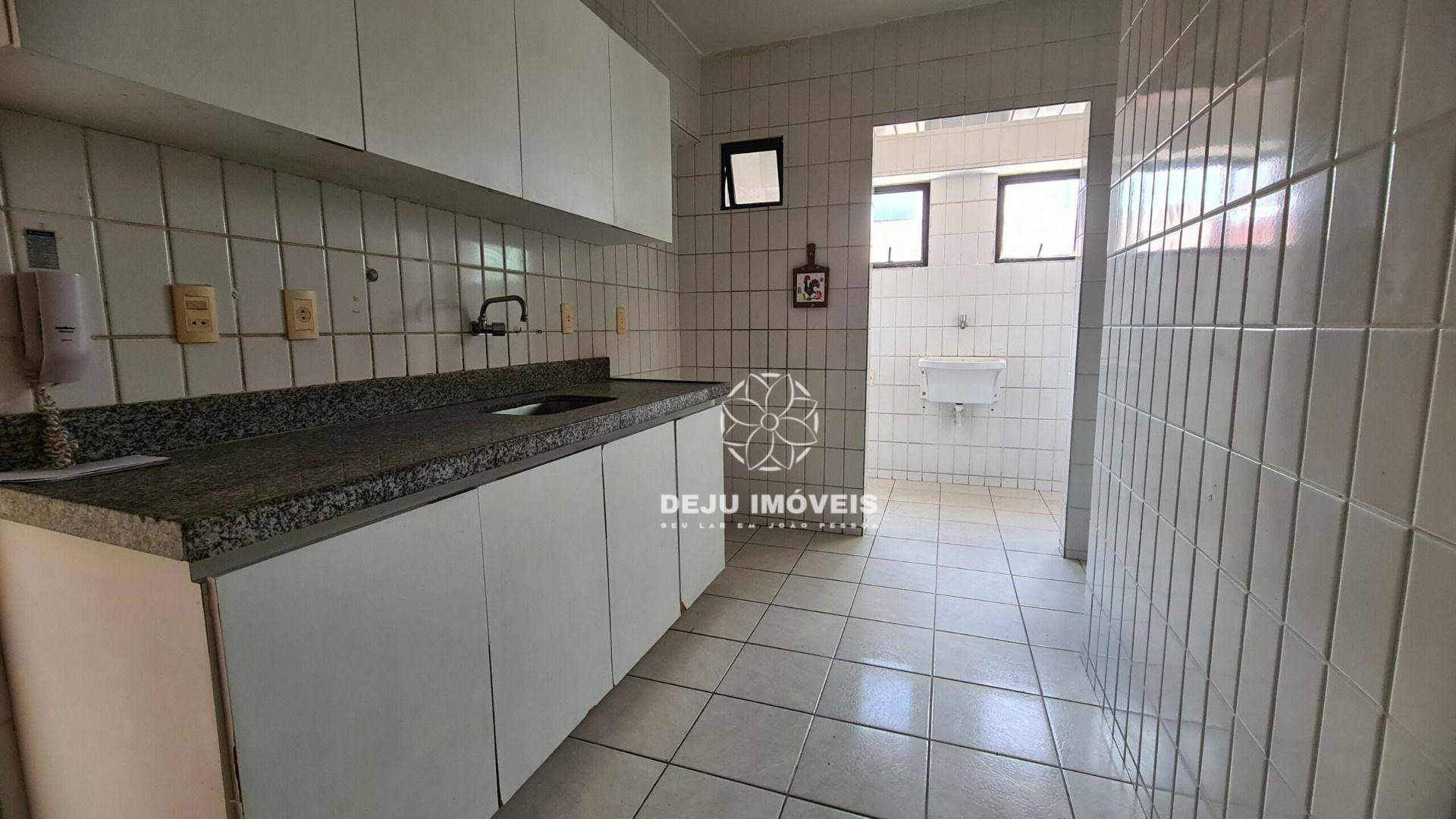 Apartamento à venda com 3 quartos, 107m² - Foto 12