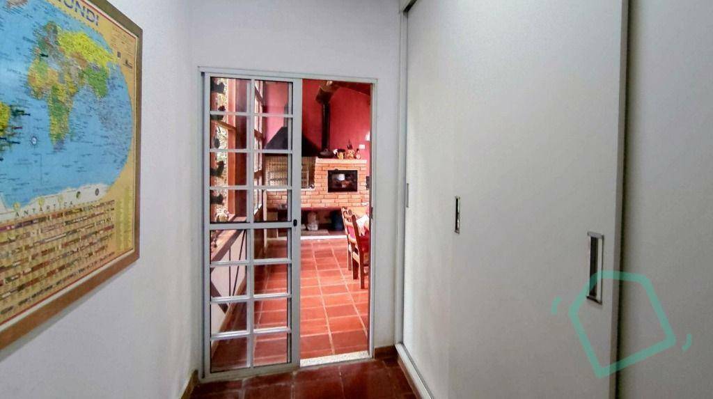 Casa de Condomínio, 2 quartos - Foto 9