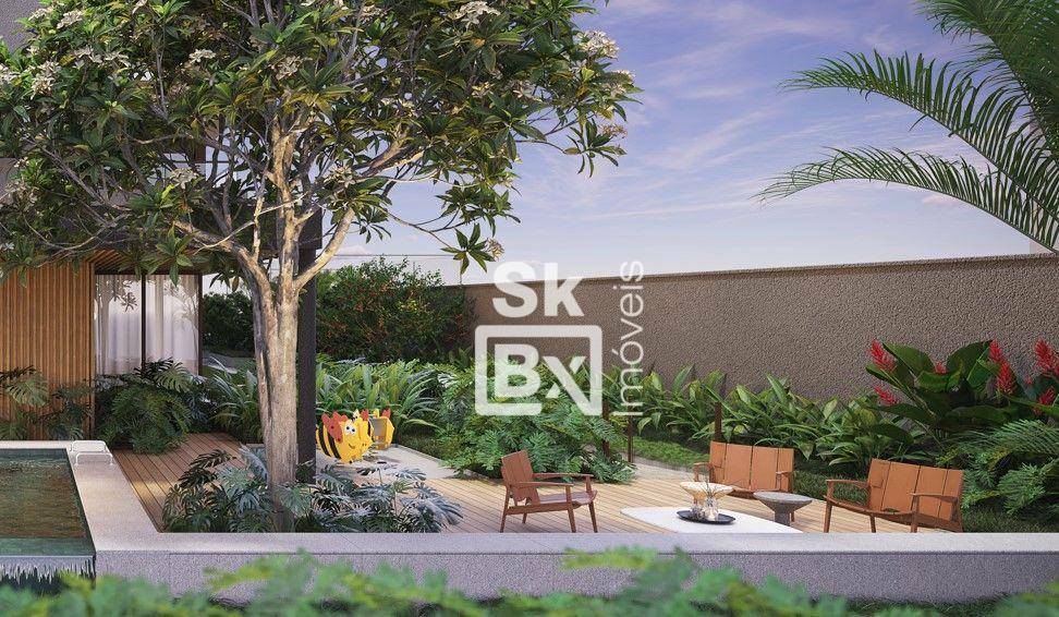Apartamento à venda com 3 quartos, 161m² - Foto 42