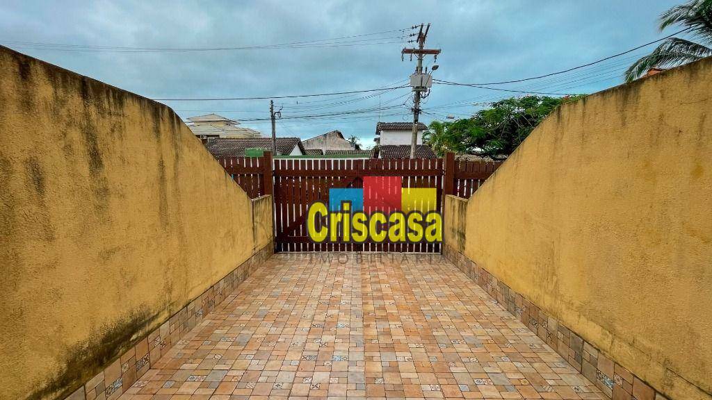 Casa de Condomínio à venda com 2 quartos, 70m² - Foto 16