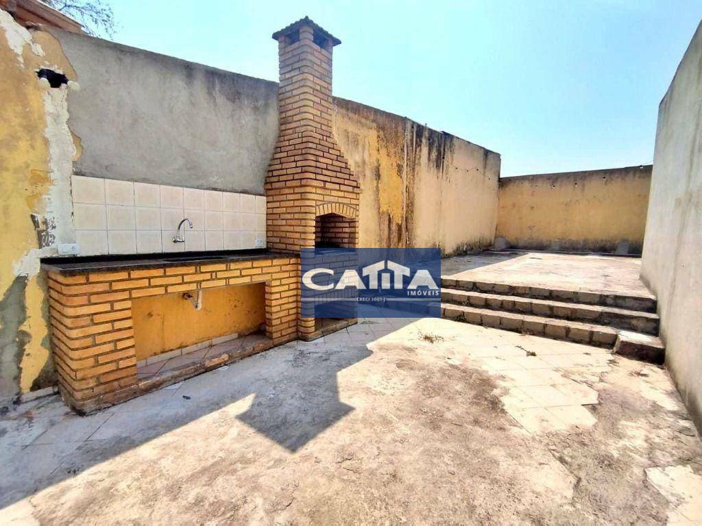 Casa à venda com 3 quartos, 130m² - Foto 21